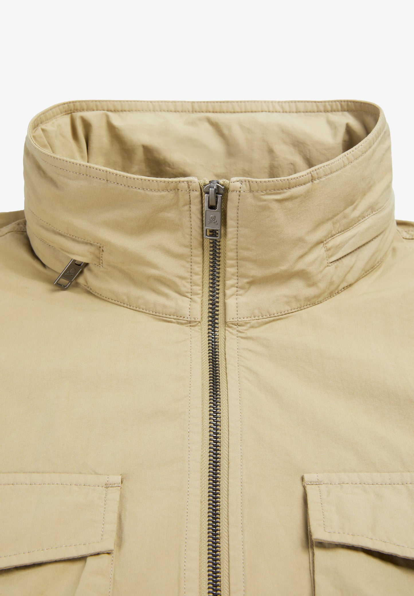 SCSEAL MILITARY JACKET