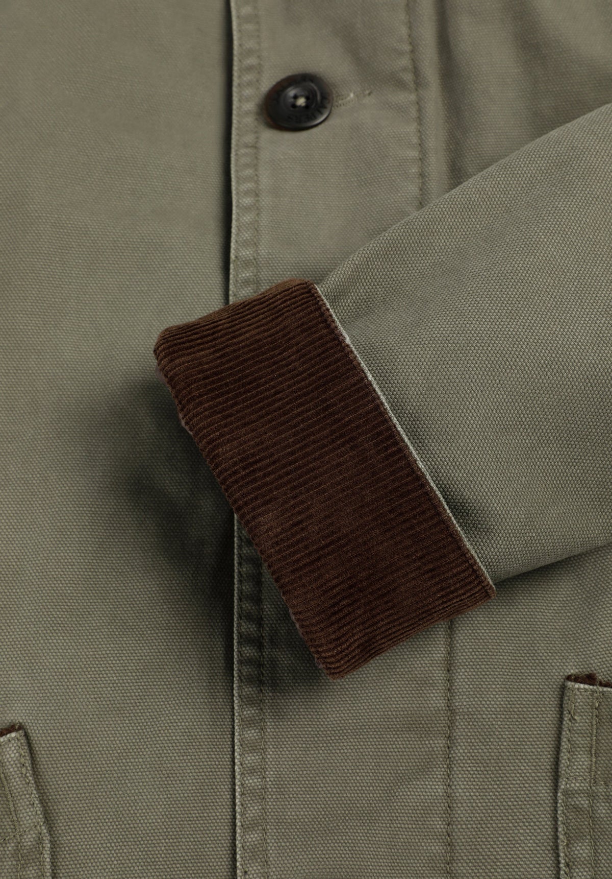 SCBRUNCH JACKET