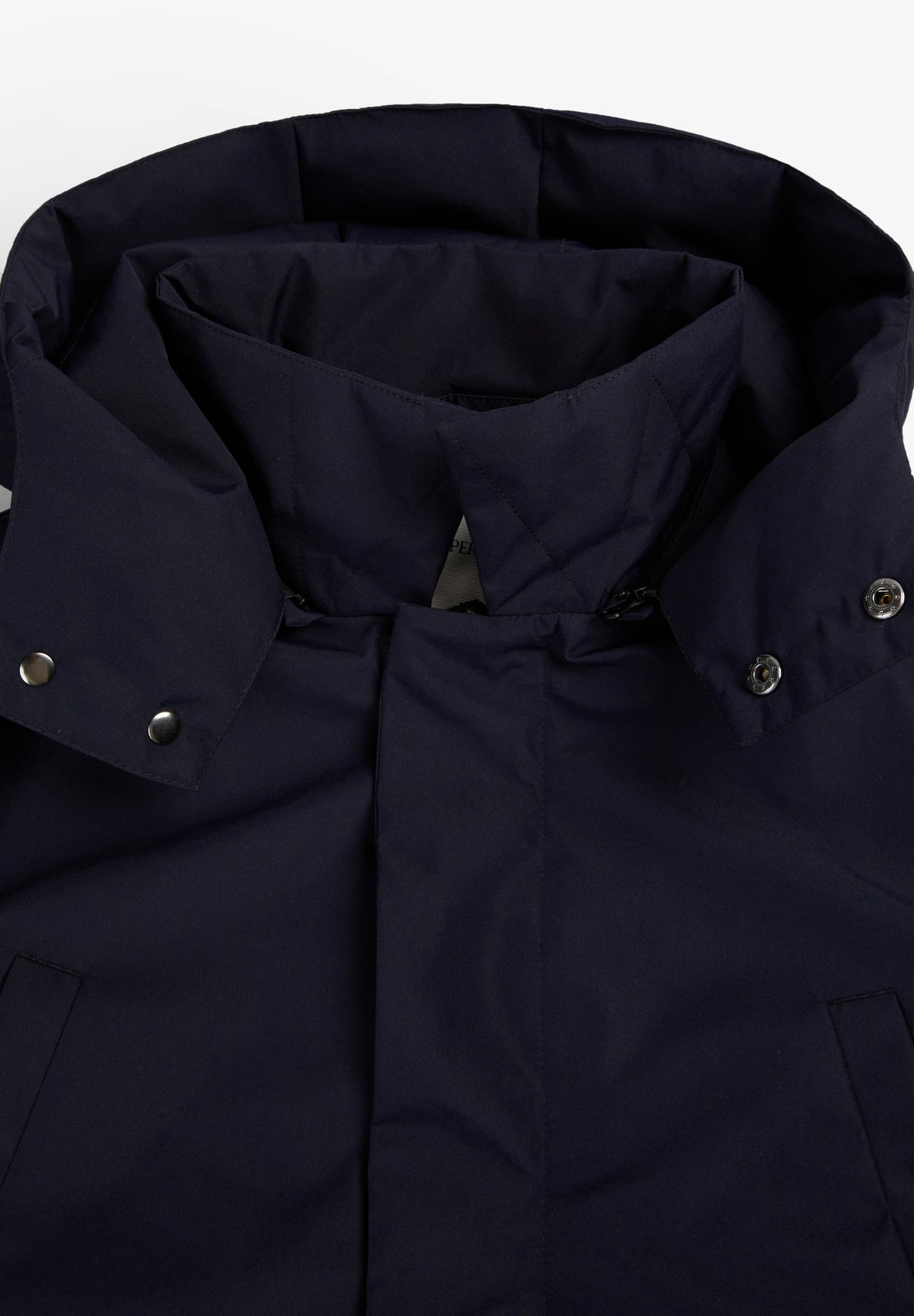SCLASER PARKA