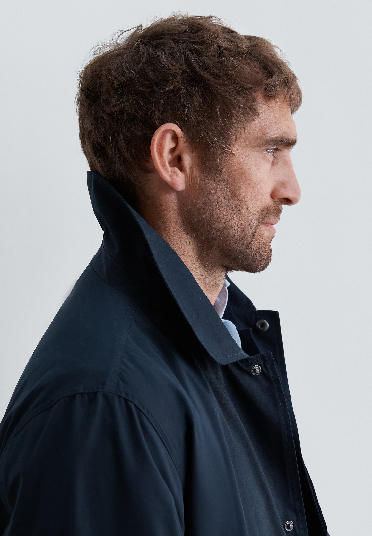 TECHNICAL JACKET WITH POCKETS