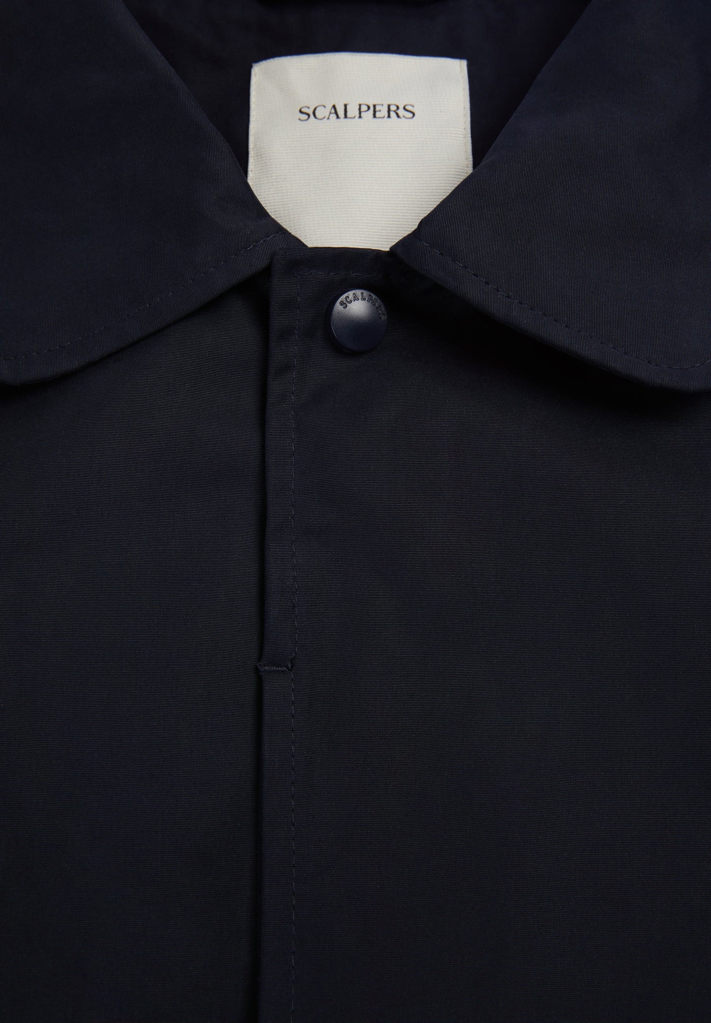 TECHNICAL JACKET WITH POCKETS