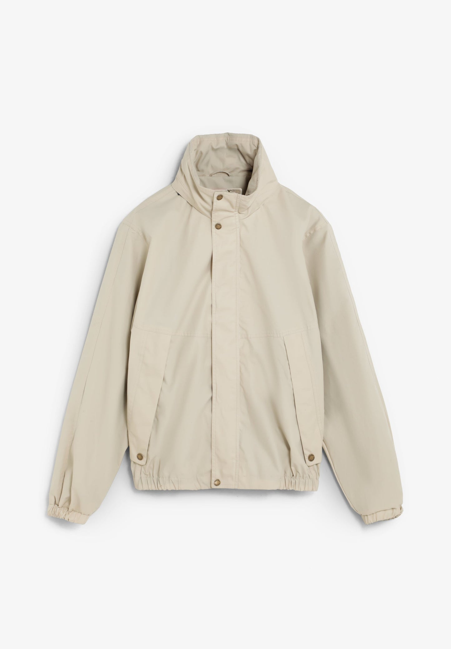 SCSAINT JACKET