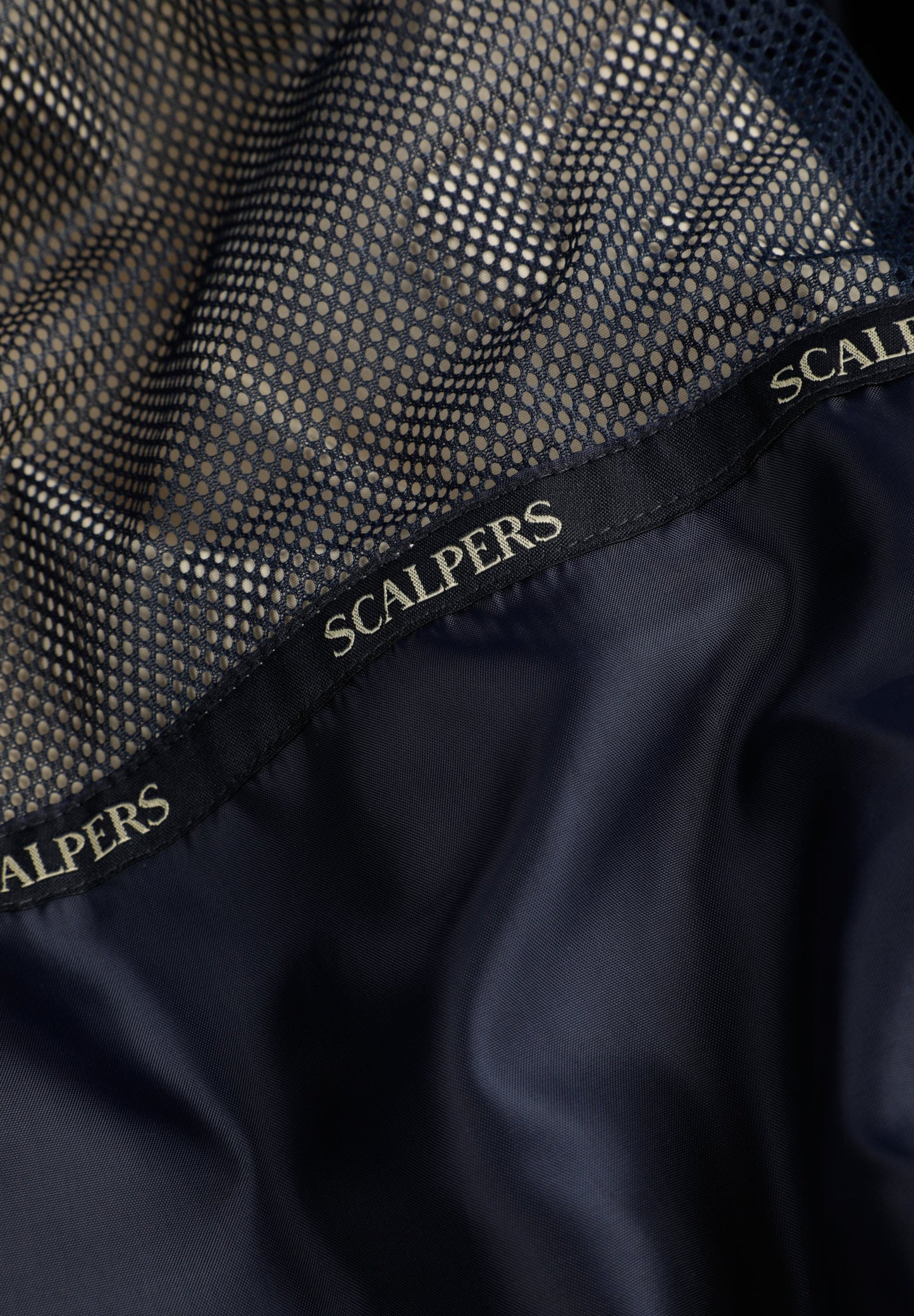 SCSAINT JACKET