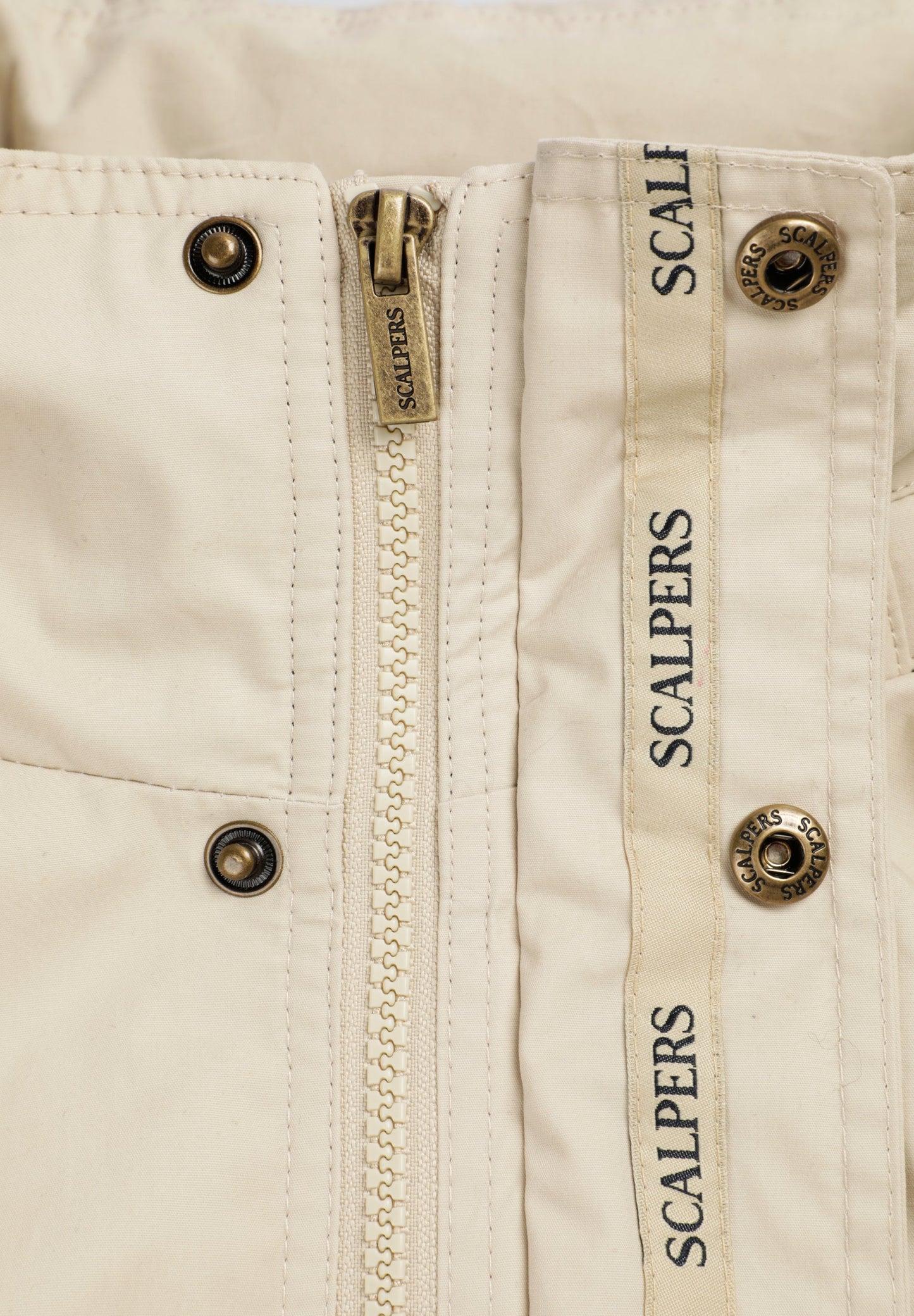 SCSAINT JACKET