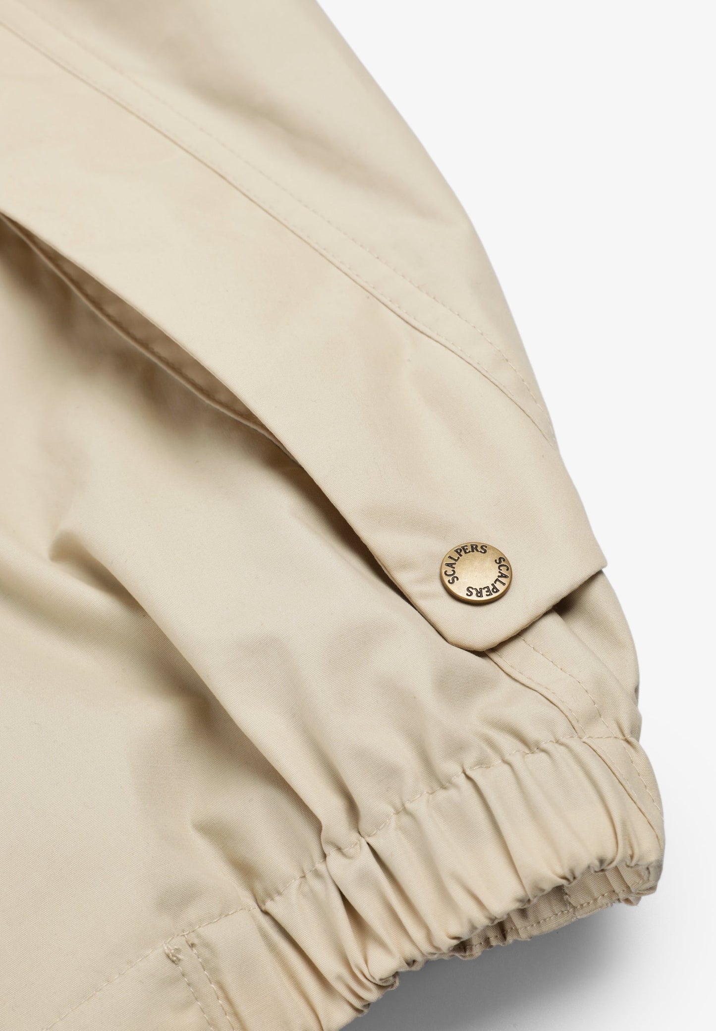 SCSAINT JACKET