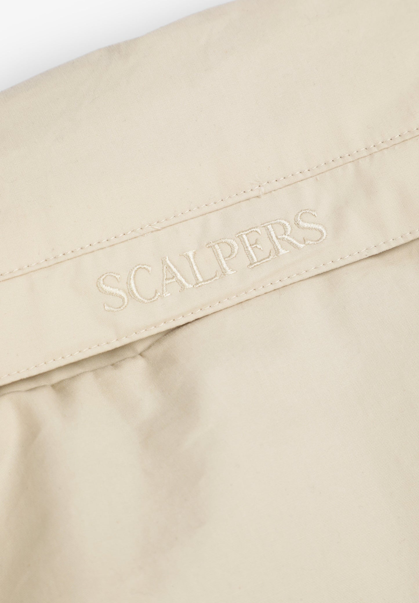 SCSAINT JACKET