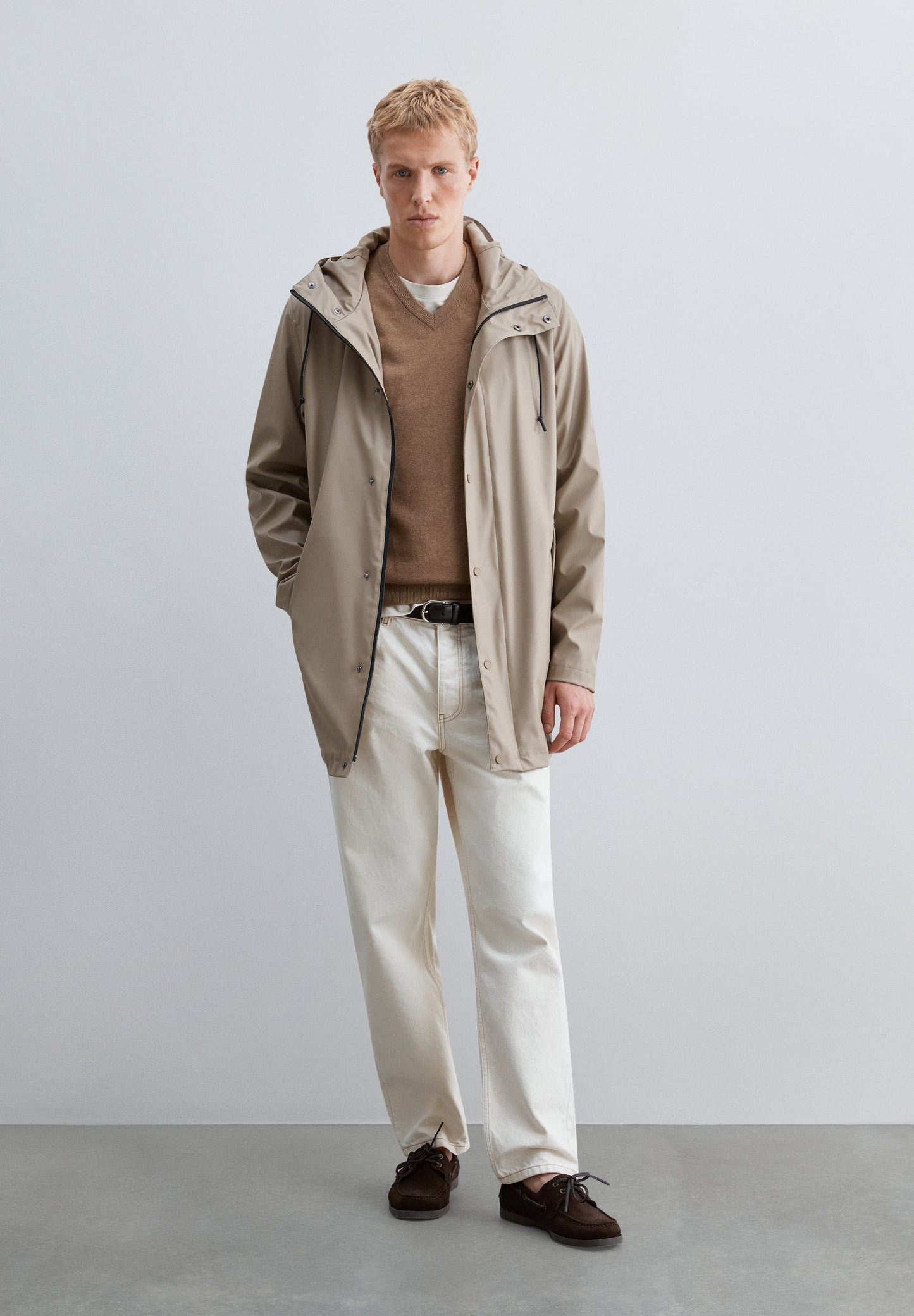 SCRAINCOAT