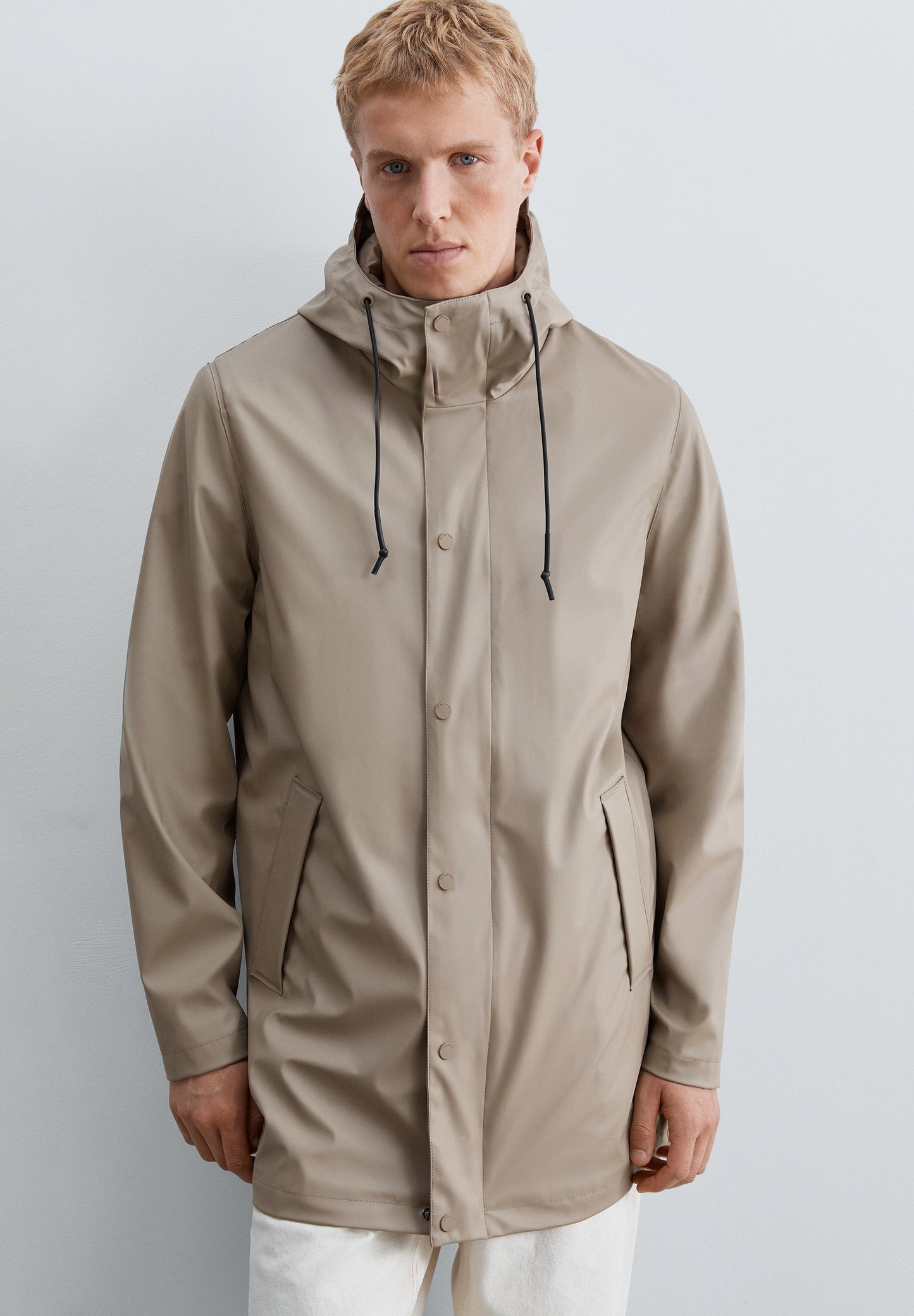 SCRAINCOAT