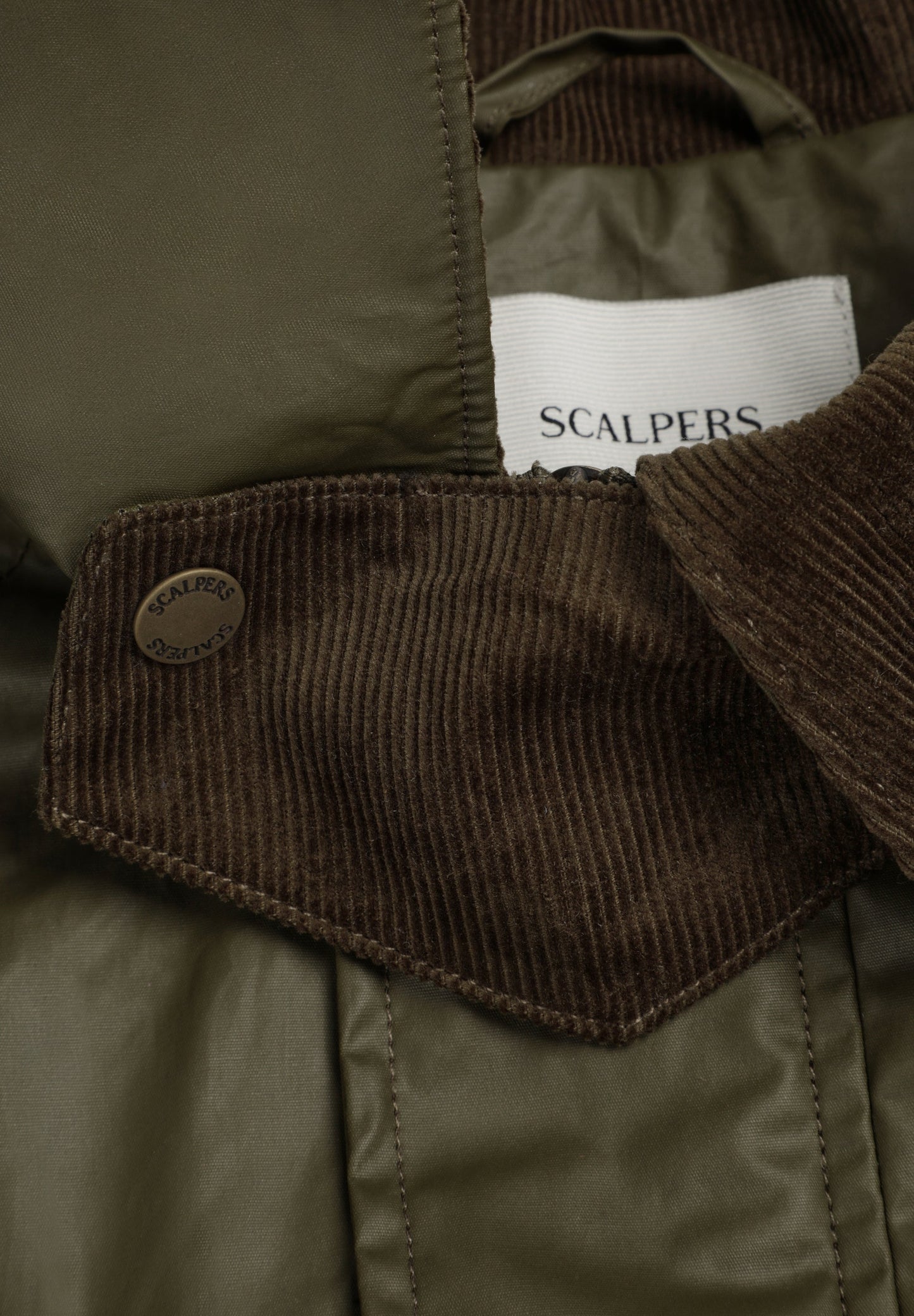 SCNEWSULIS JACKET