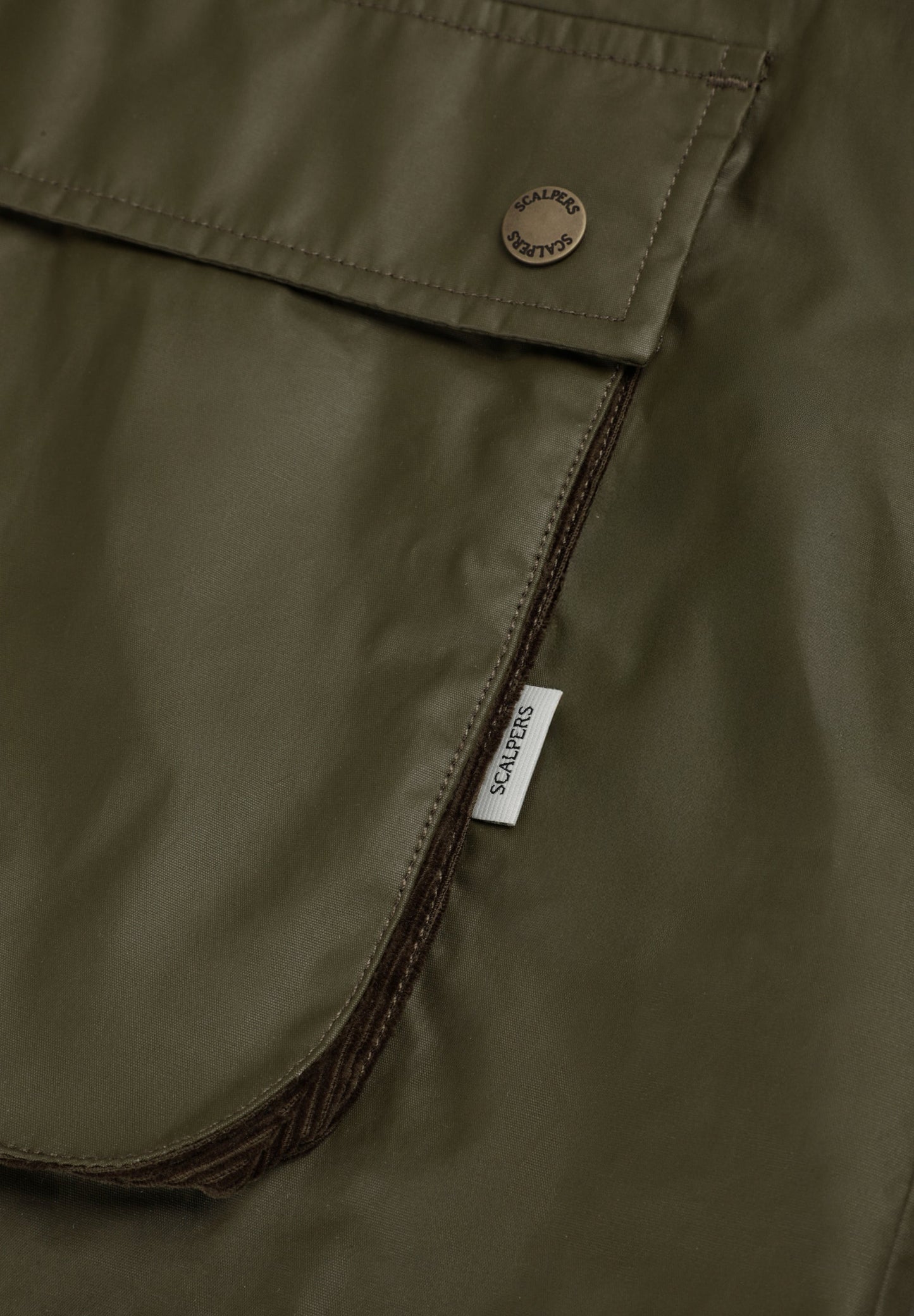 SCNEWSULIS JACKET