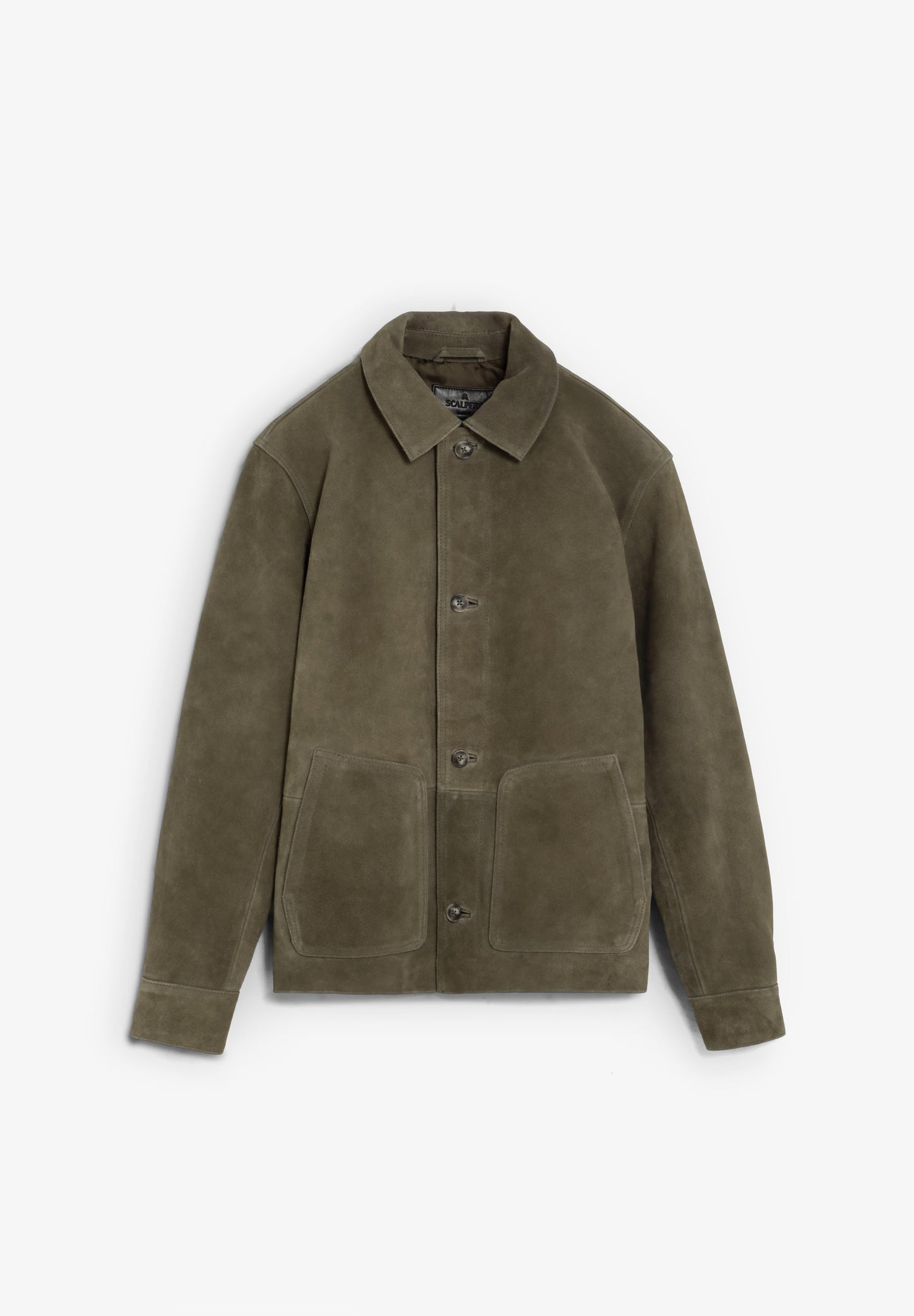 SCMILAR SUEDE JACKET