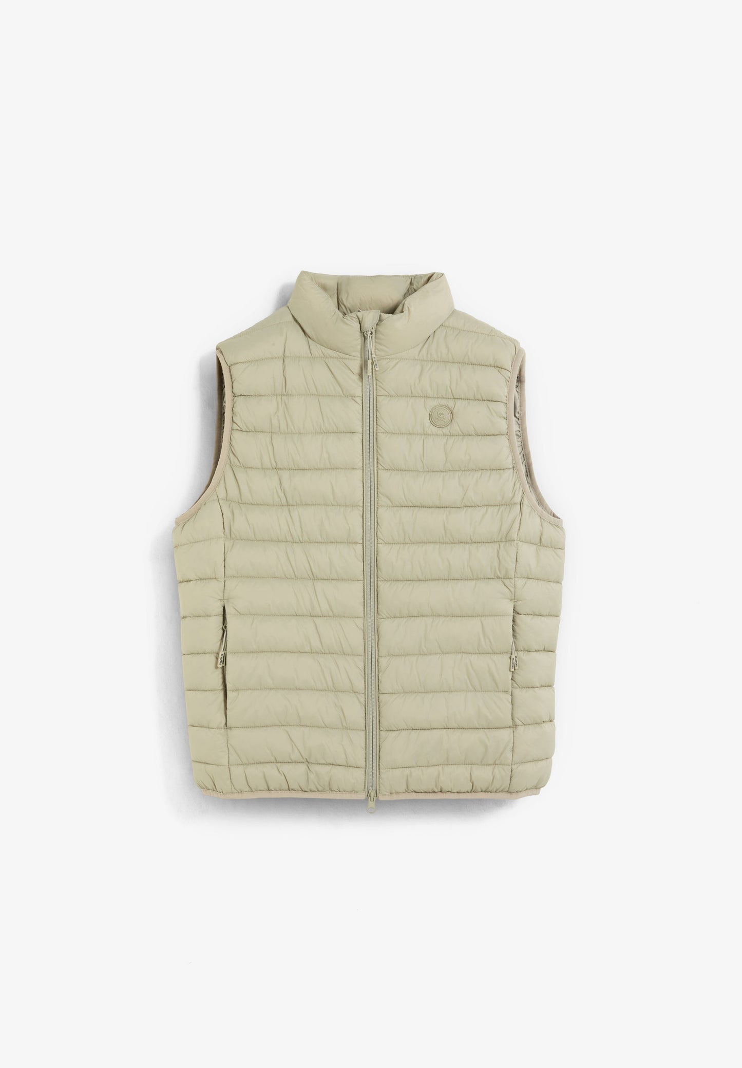 SCGSTAAD VEST