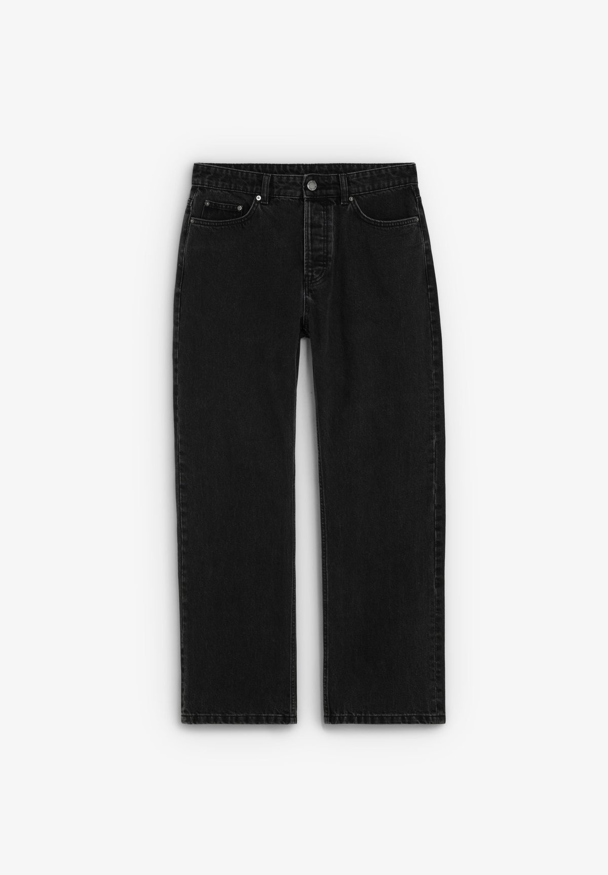 REGULAR FIT JEANS