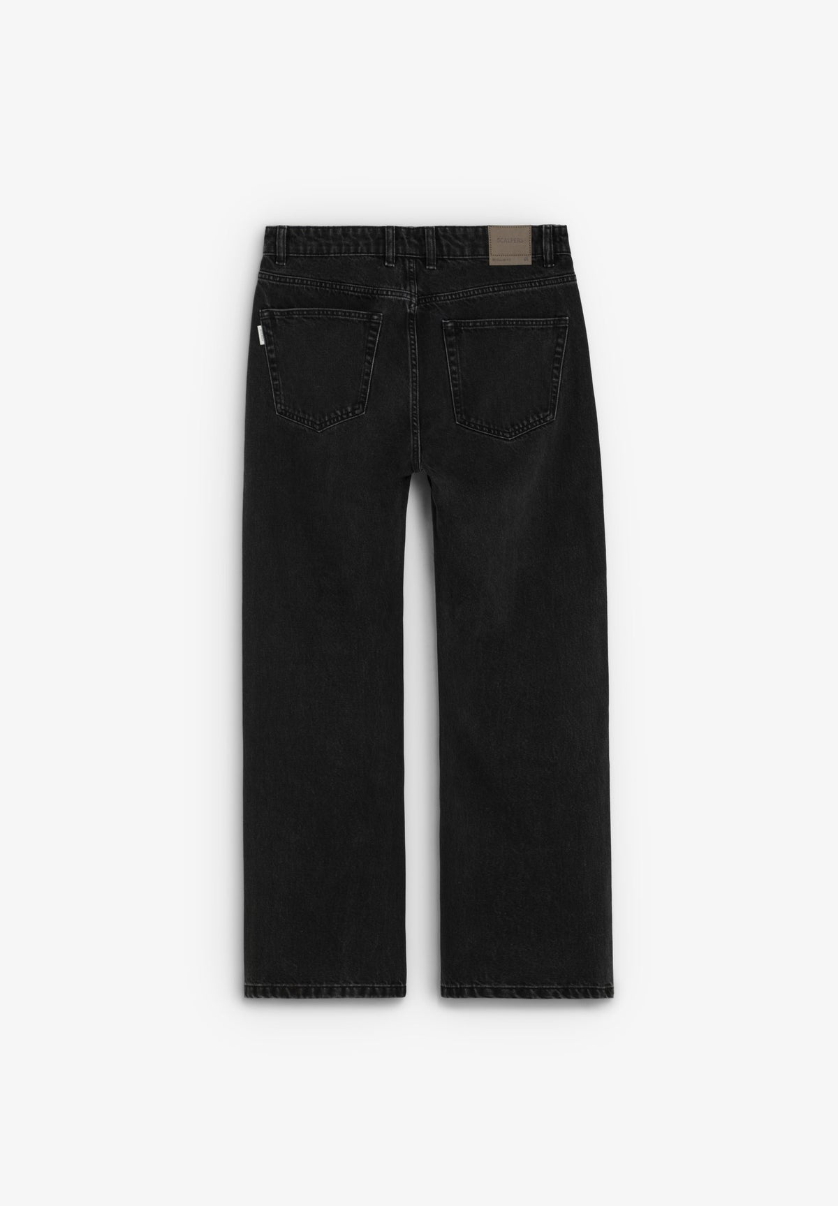 REGULAR FIT JEANS