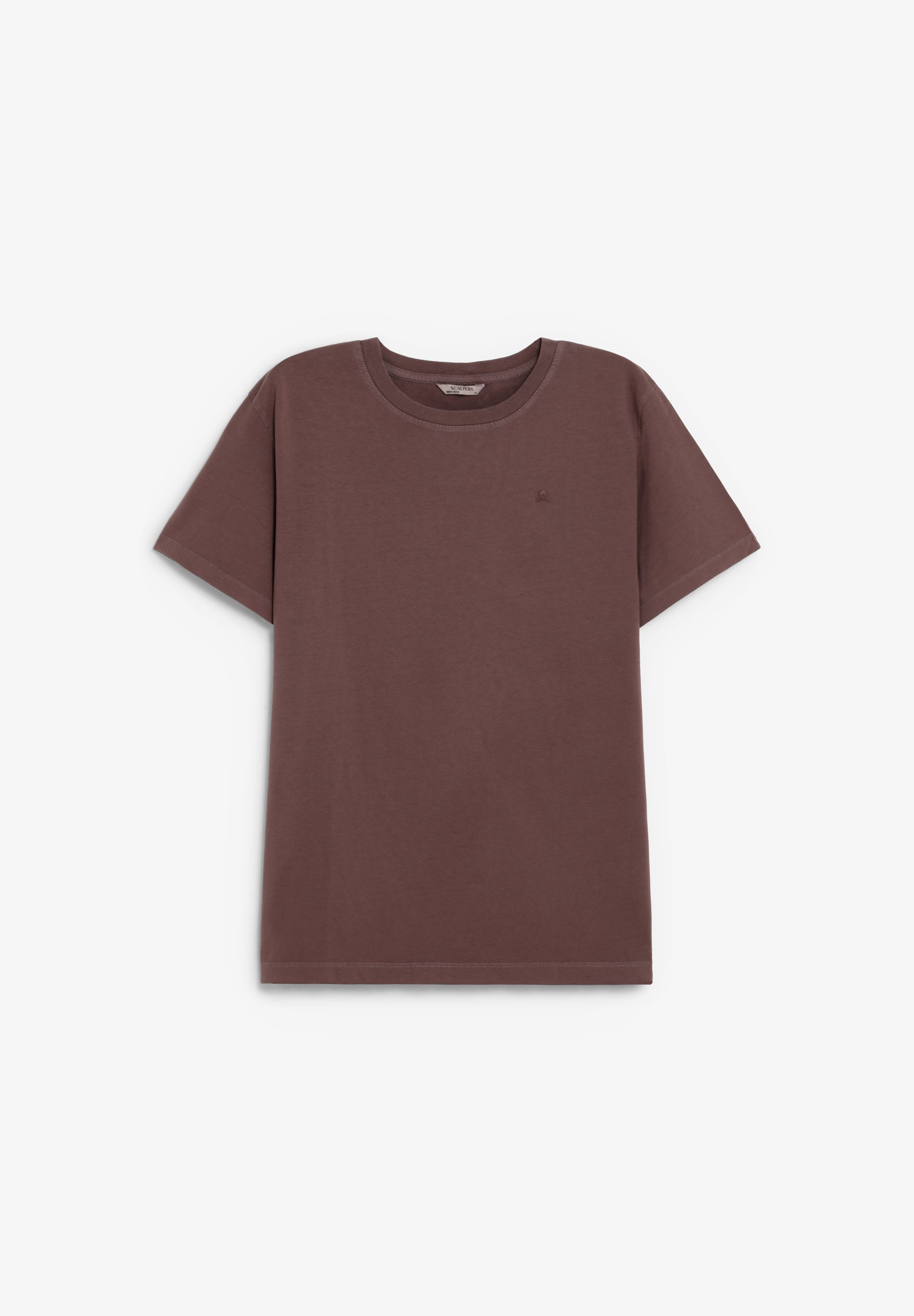 SCSKULL TEE