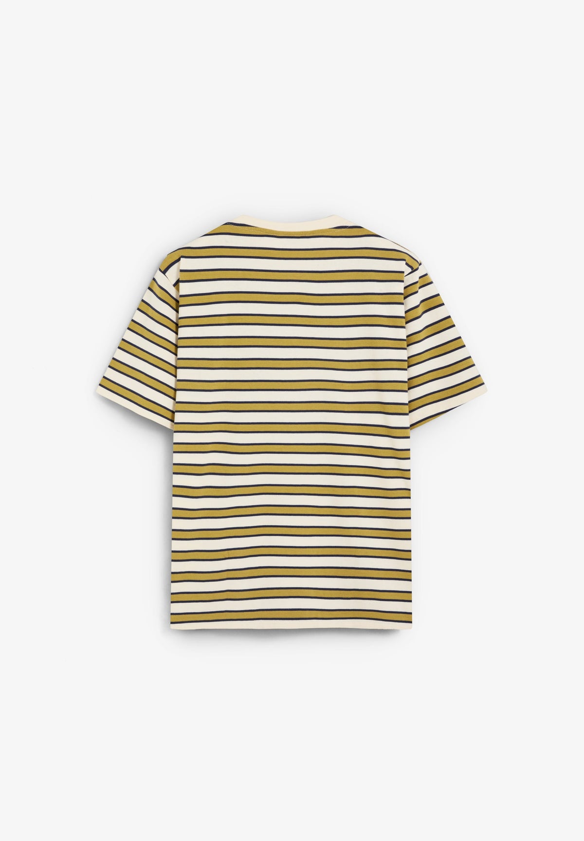 SCSTRIPES TEE