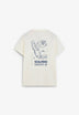 BAKERY PRINT T-SHIRT