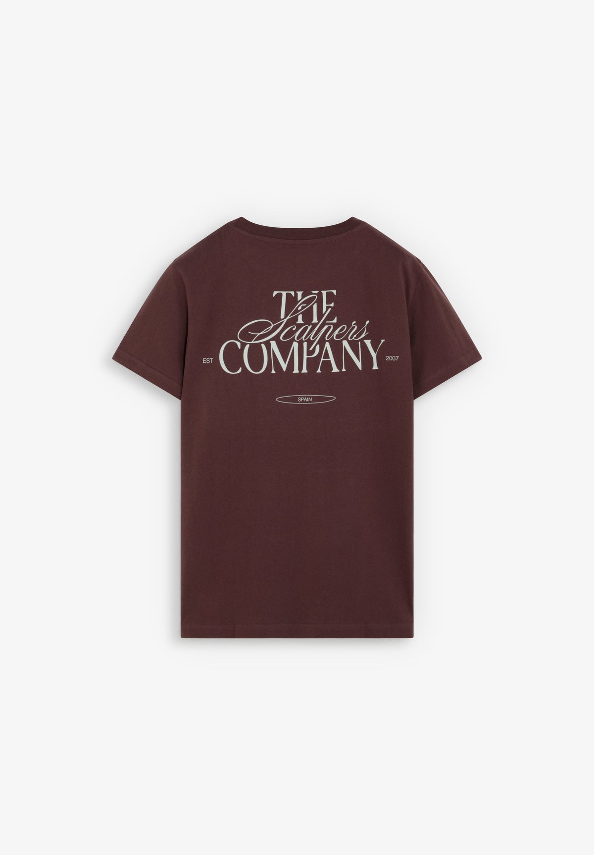 SCCOMPANY TEE