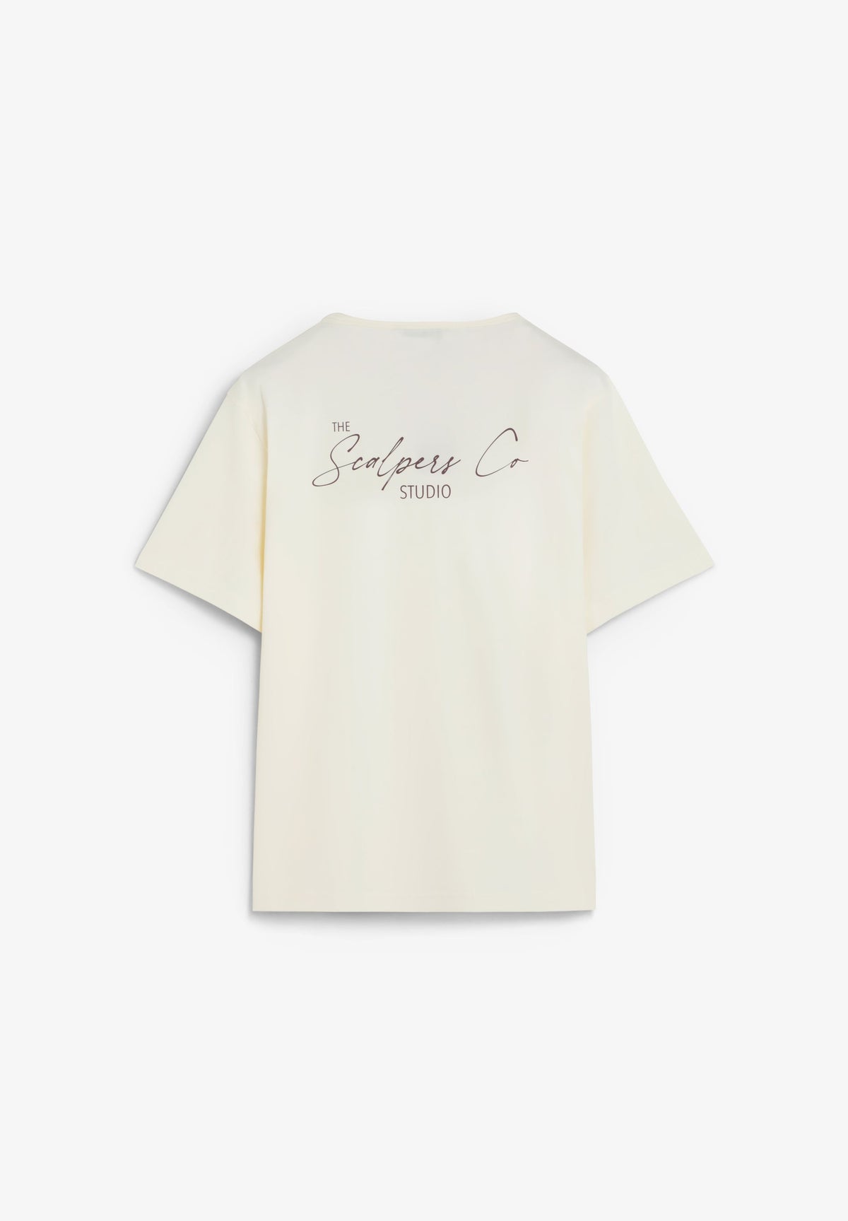 SCBRAND TEE