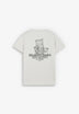 SCNEWSPAPER TEE