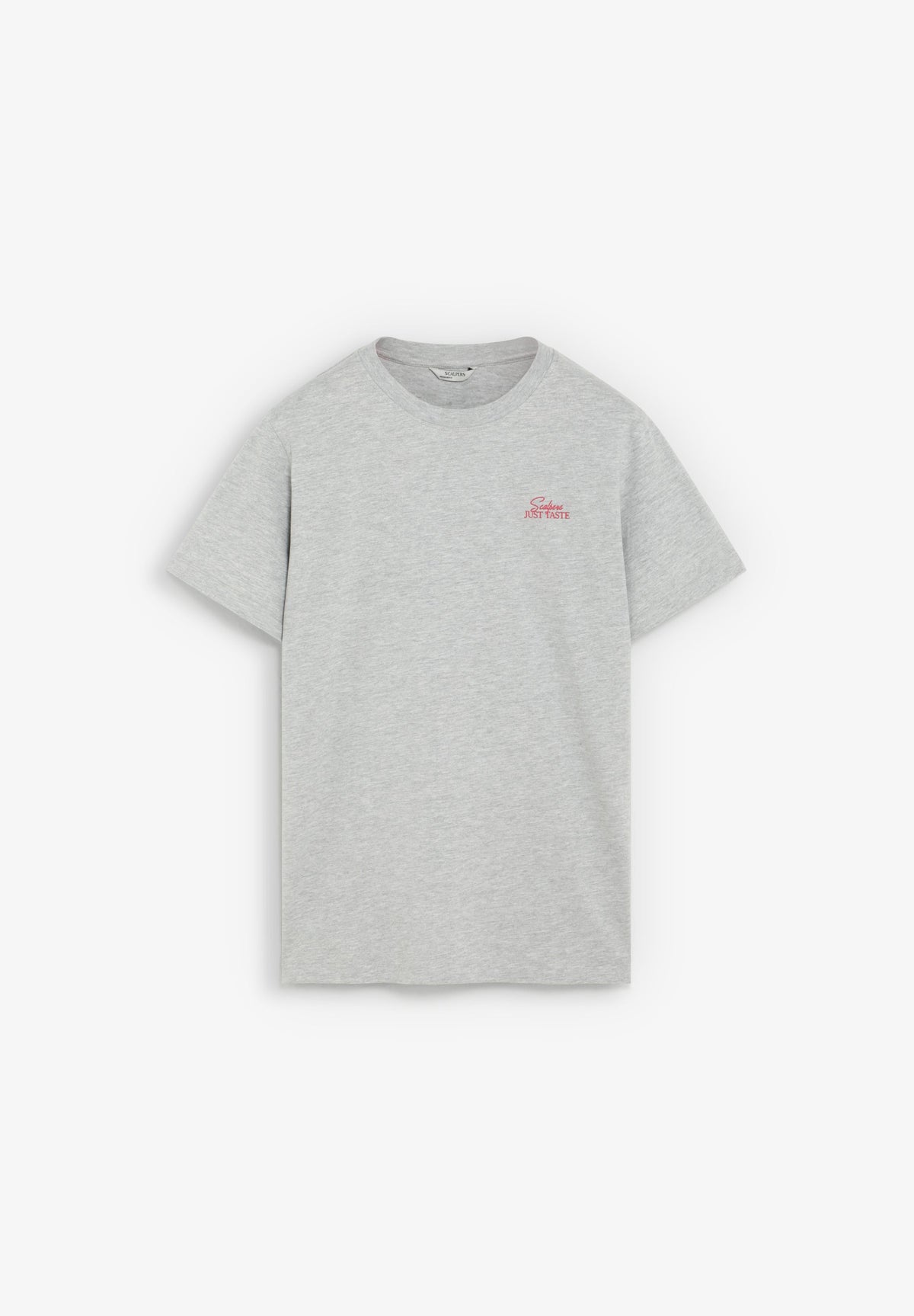 SCTASTY TEE