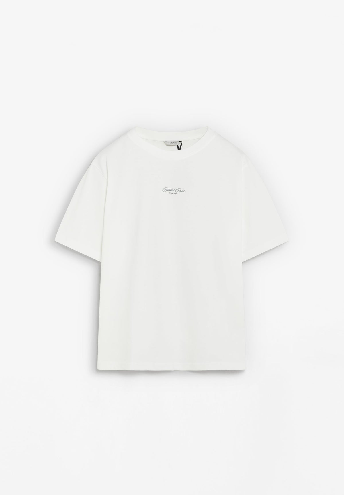 SCPALM TEE