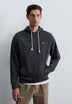 WASHED HOODIE