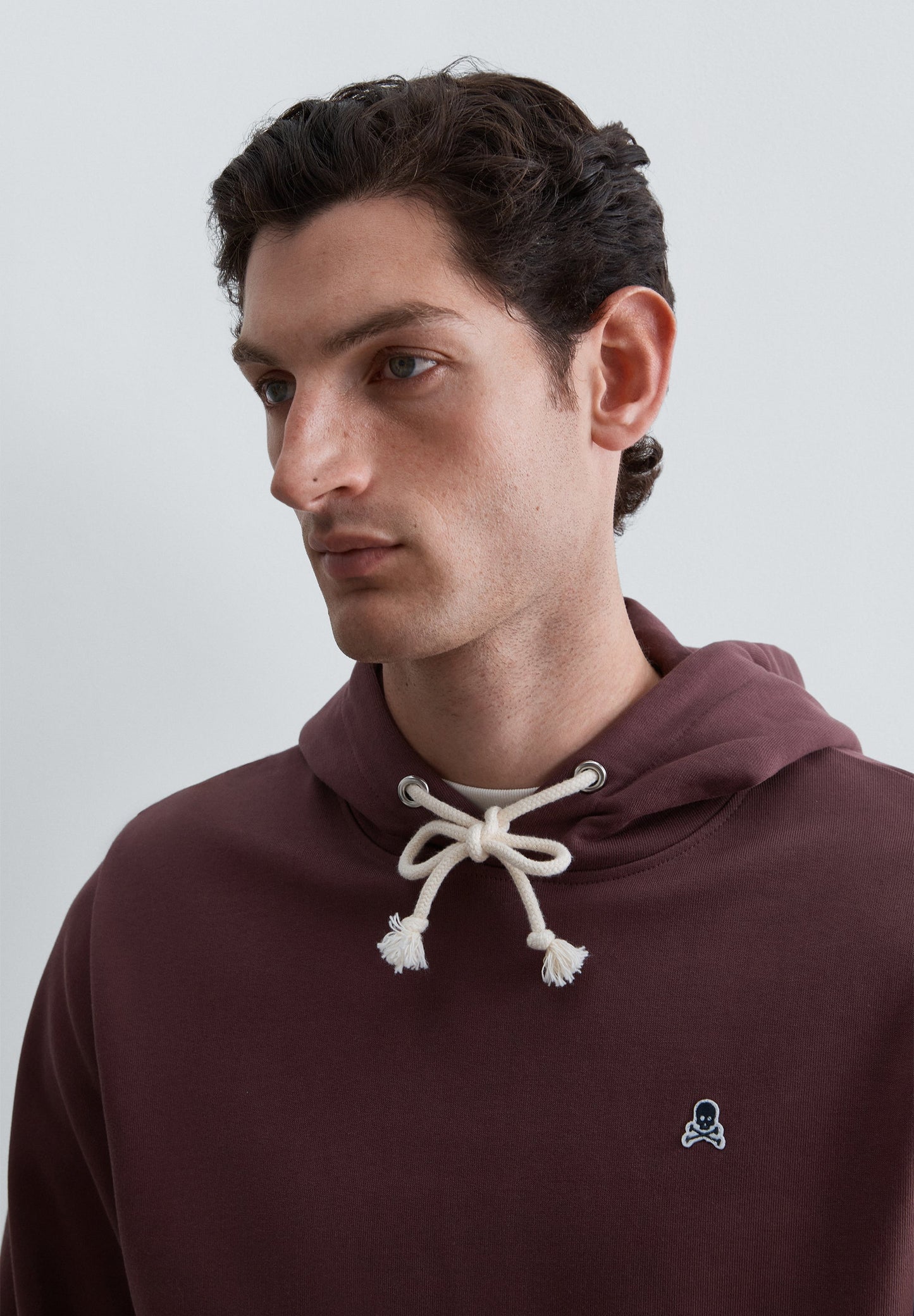 WASHED HOODIE