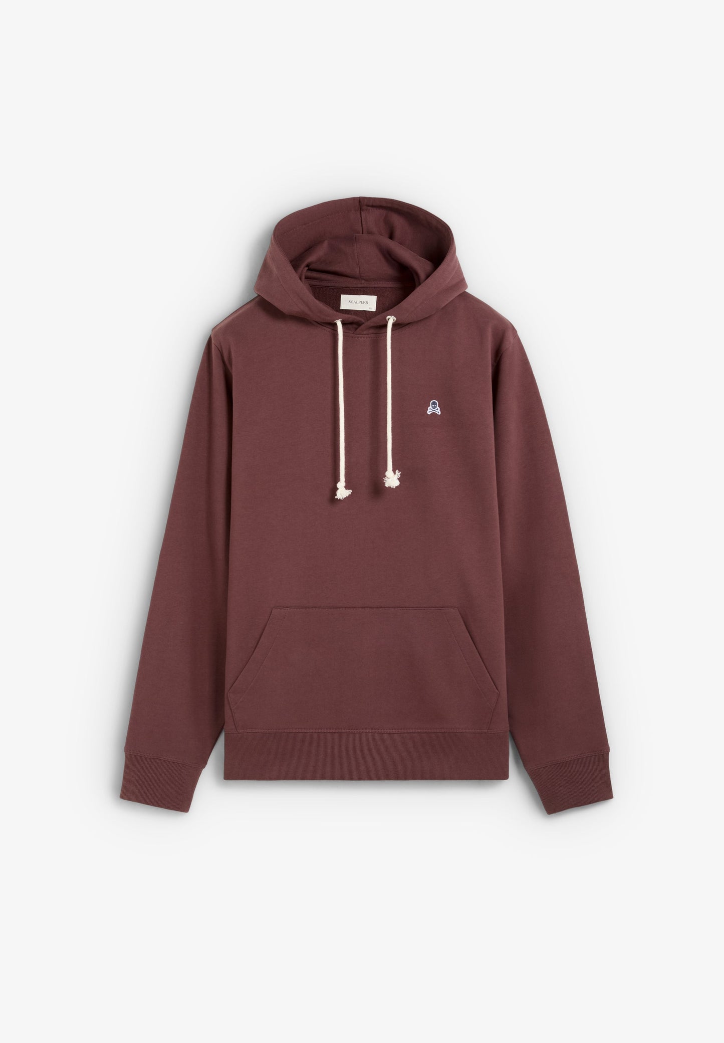 SCFADE HOODIE SWEATER