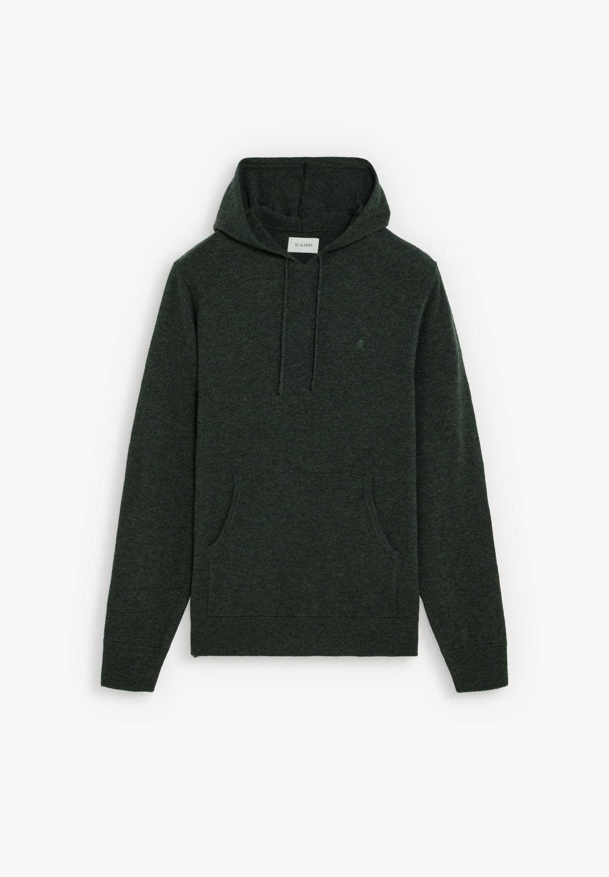 SCNEW HOODIE TRICOT