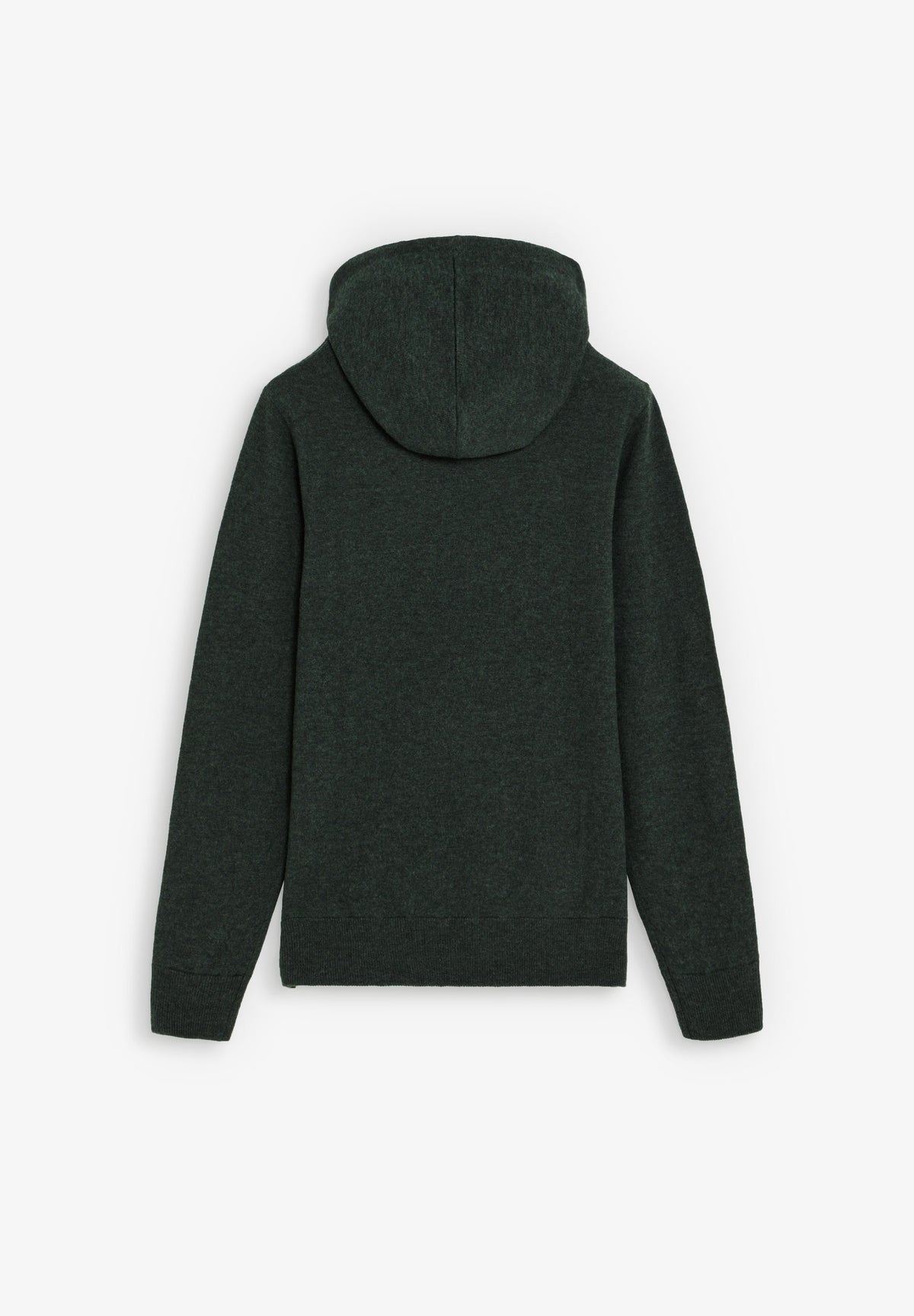 SCNEW HOODIE TRICOT
