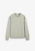 SCBASIC ROUND NECK TRICOT