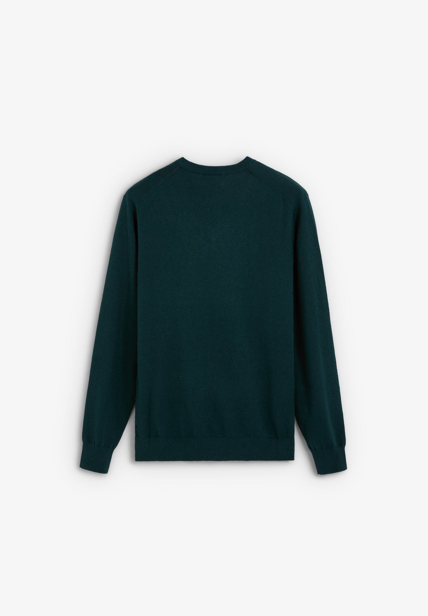 SCBASIC V NECK TRICOT