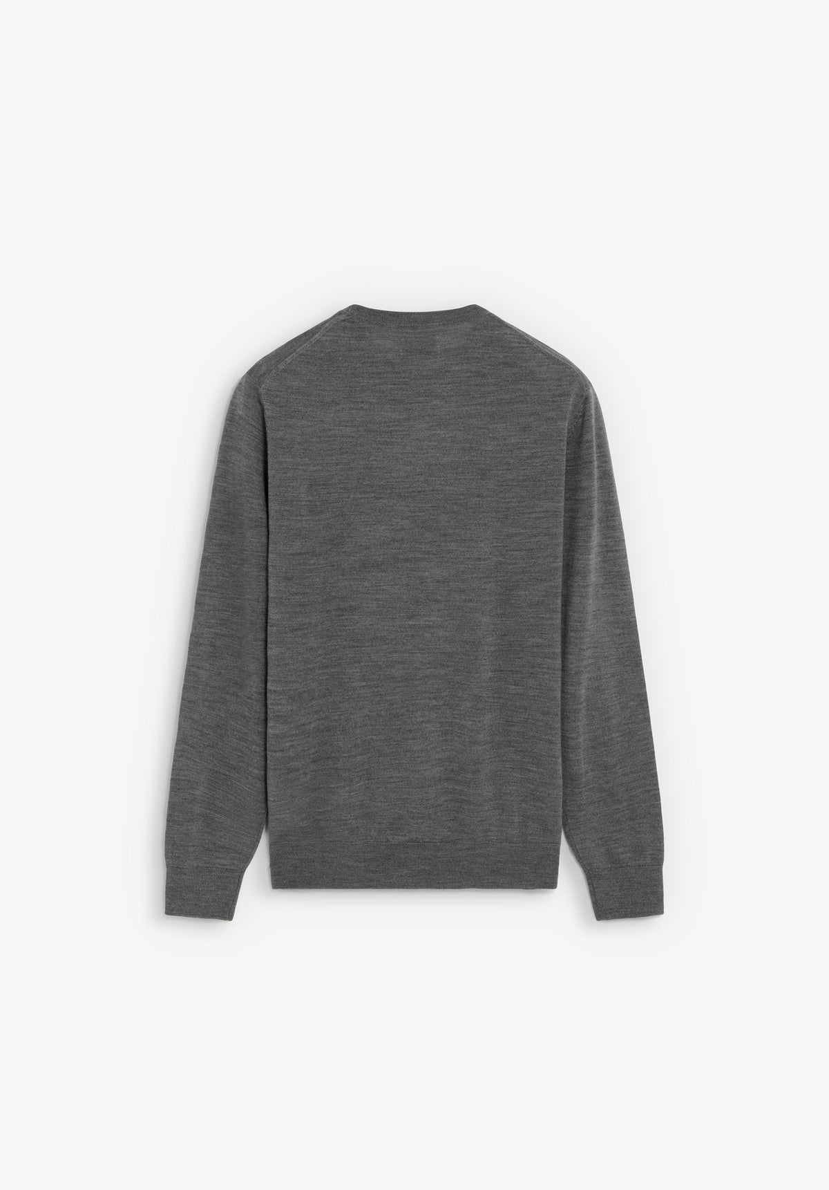 SCCLASSIC ROUND NECK TRICOT