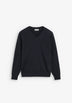 V-NECK WOOL SWEATER