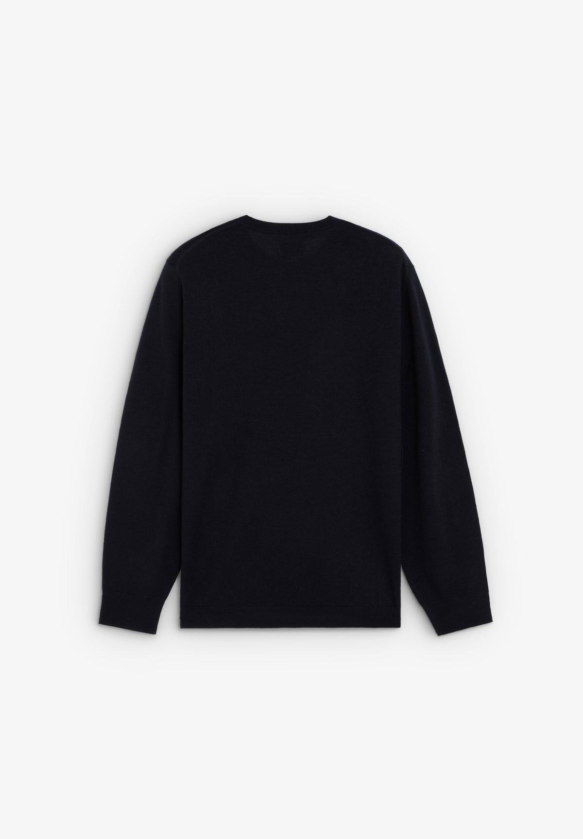 100% WOOL SWEATER