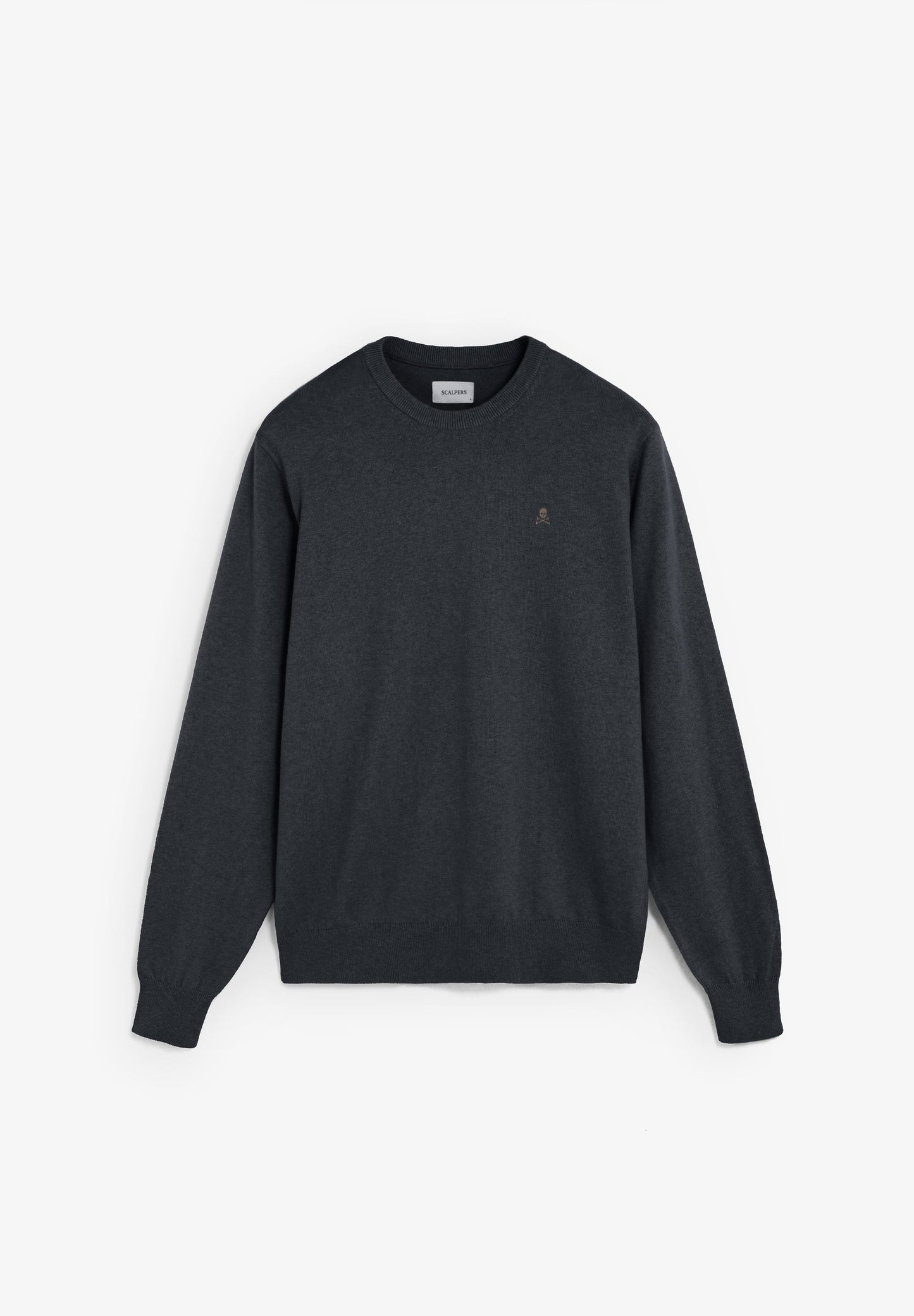 SCBASIC R CONTRAST TRICOT