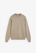 SCBASIC R CONTRAST TRICOT