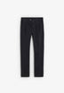 CHINO TROUSERS WITH DARTS