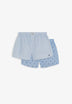 COTTON BOXERS PACK