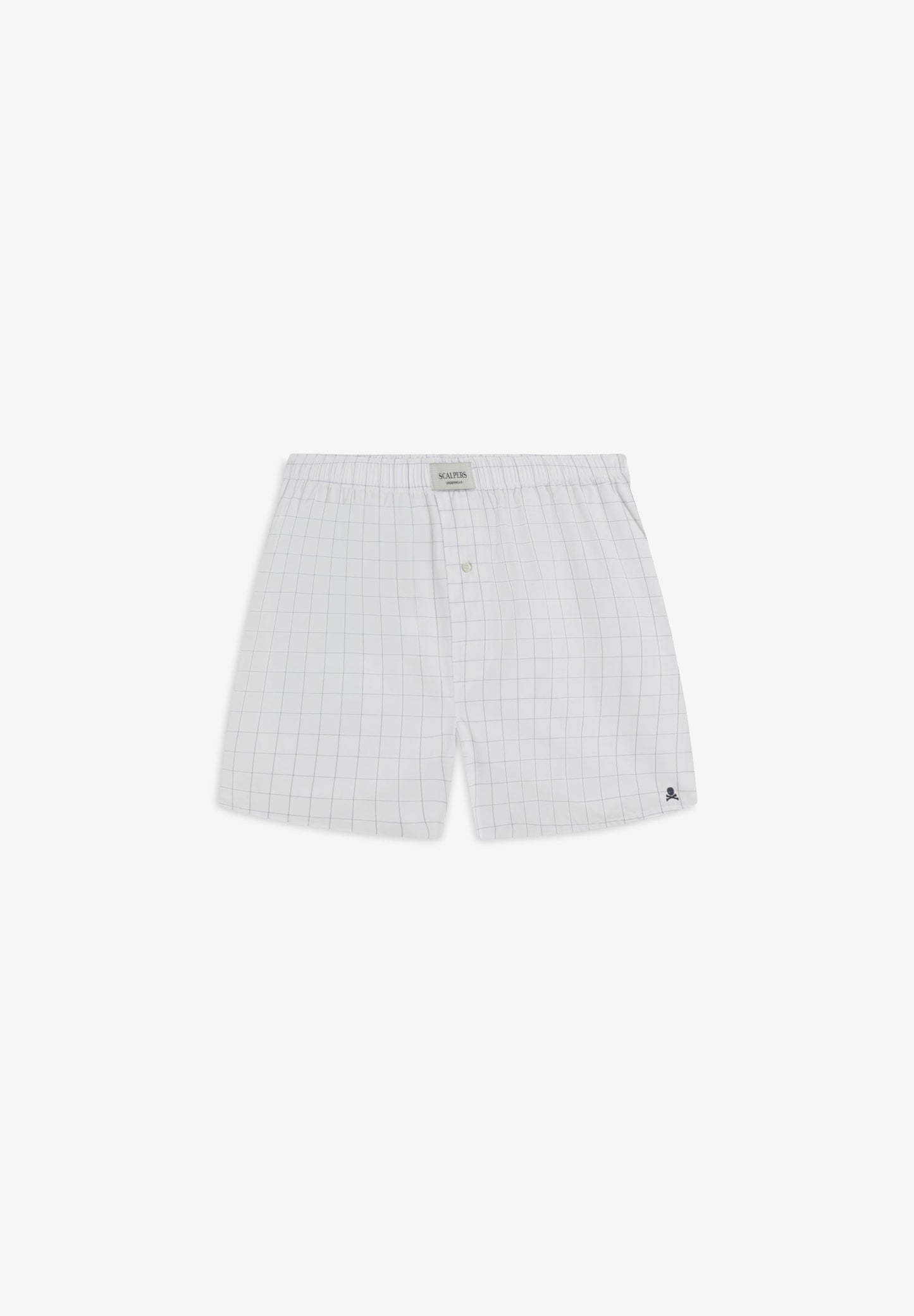 COTTON BOXERS PACK