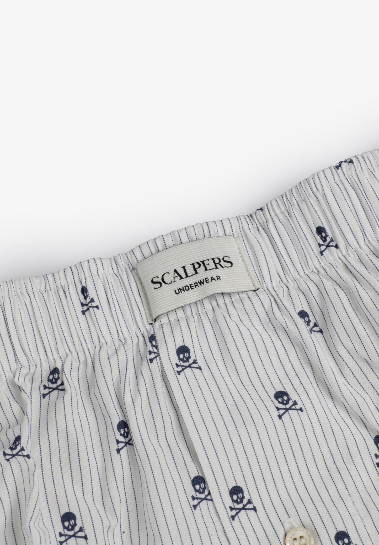 COTTON BOXERS PACK