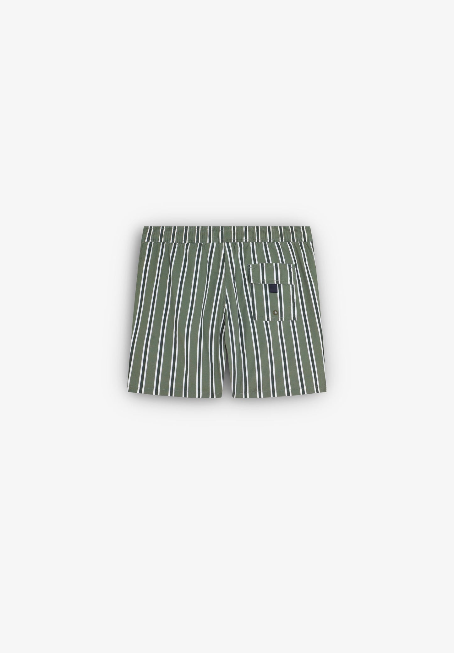 SCSTRIPES SWIMSUIT