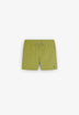 SWIMMING TRUNKS WITH PLAIN LOGO