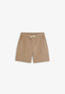 CARGO BERMUDA SHORTS WITH POCKETS