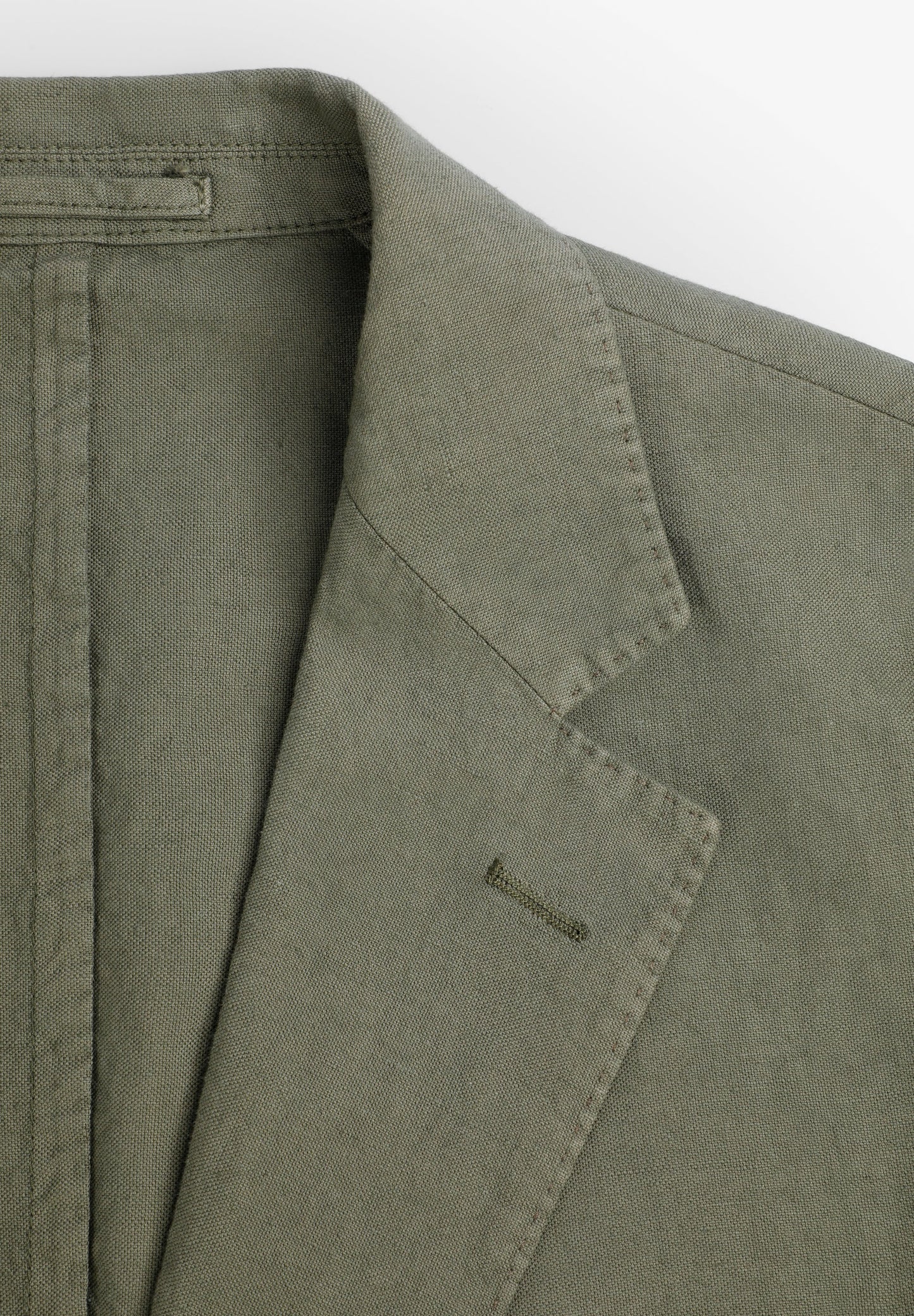 LIGHTWEIGHT LINEN BLAZER