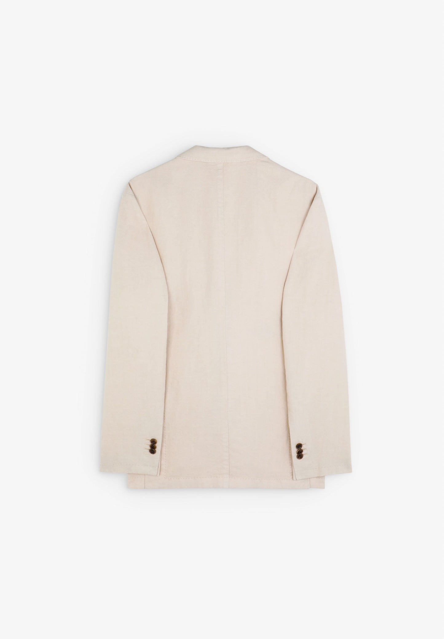 LIGHTWEIGHT LINEN BLAZER