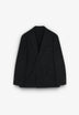 100% LINEN BLAZER