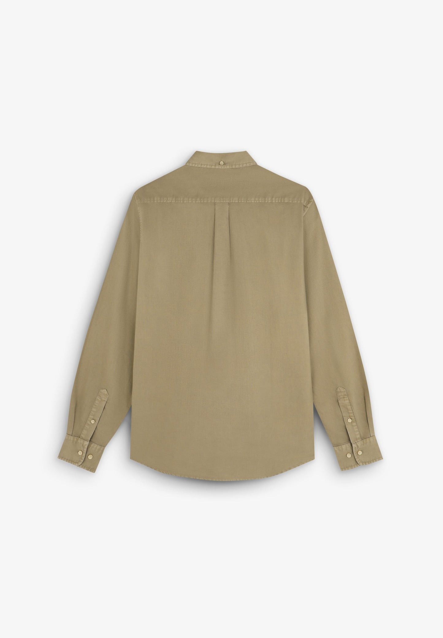 COTTON SHIRT WITH SKULL