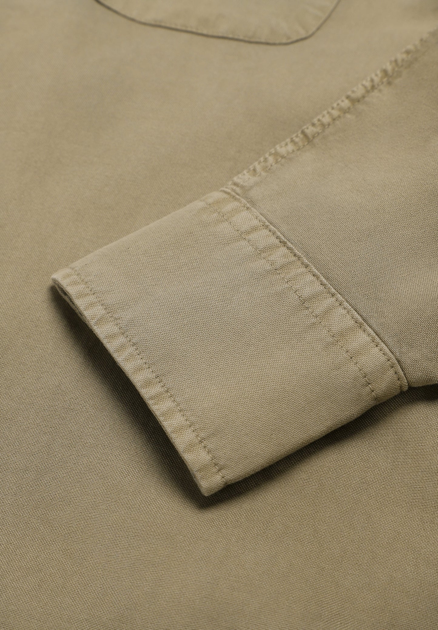 COTTON SHIRT WITH SKULL